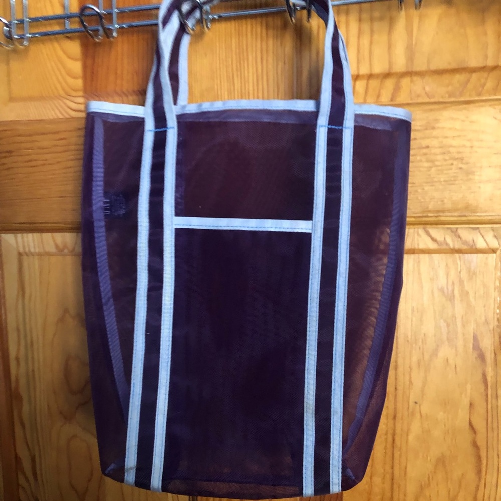 Gap beach bag, small